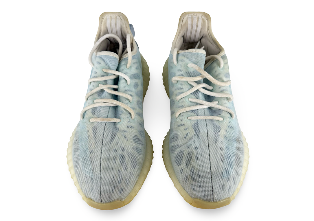adidas Yeezy Boost 350 V2 Mono Ice