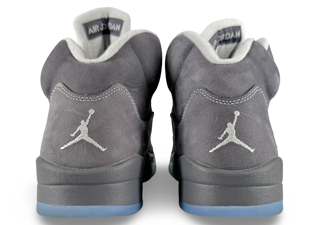 Jordan 5 Retro Wolf Grey (2026)