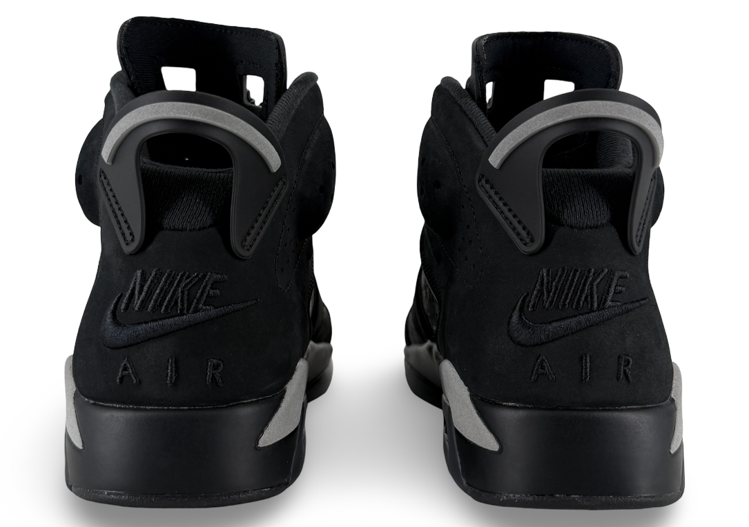 Jordan 6 Retro Cap and Gown