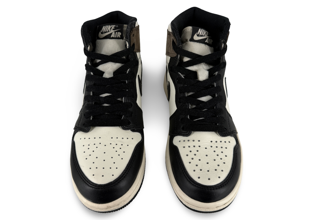 Jordan 1 Retro High Dark Mocha (GS)
