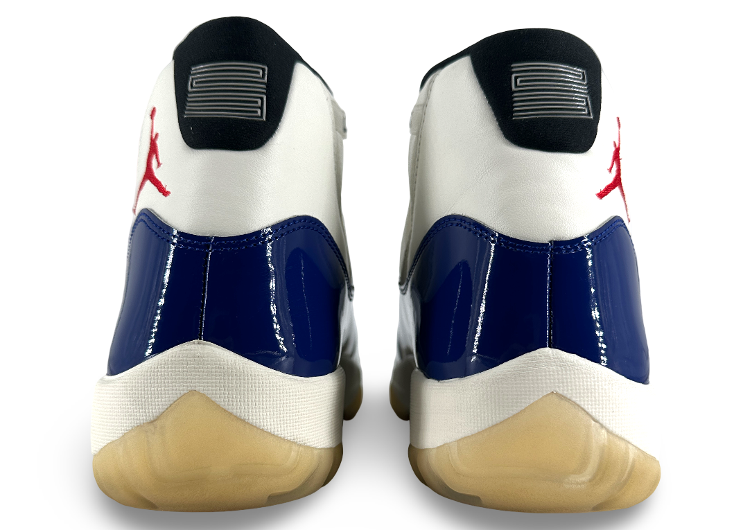 Jordan 11 Retro Rare Air