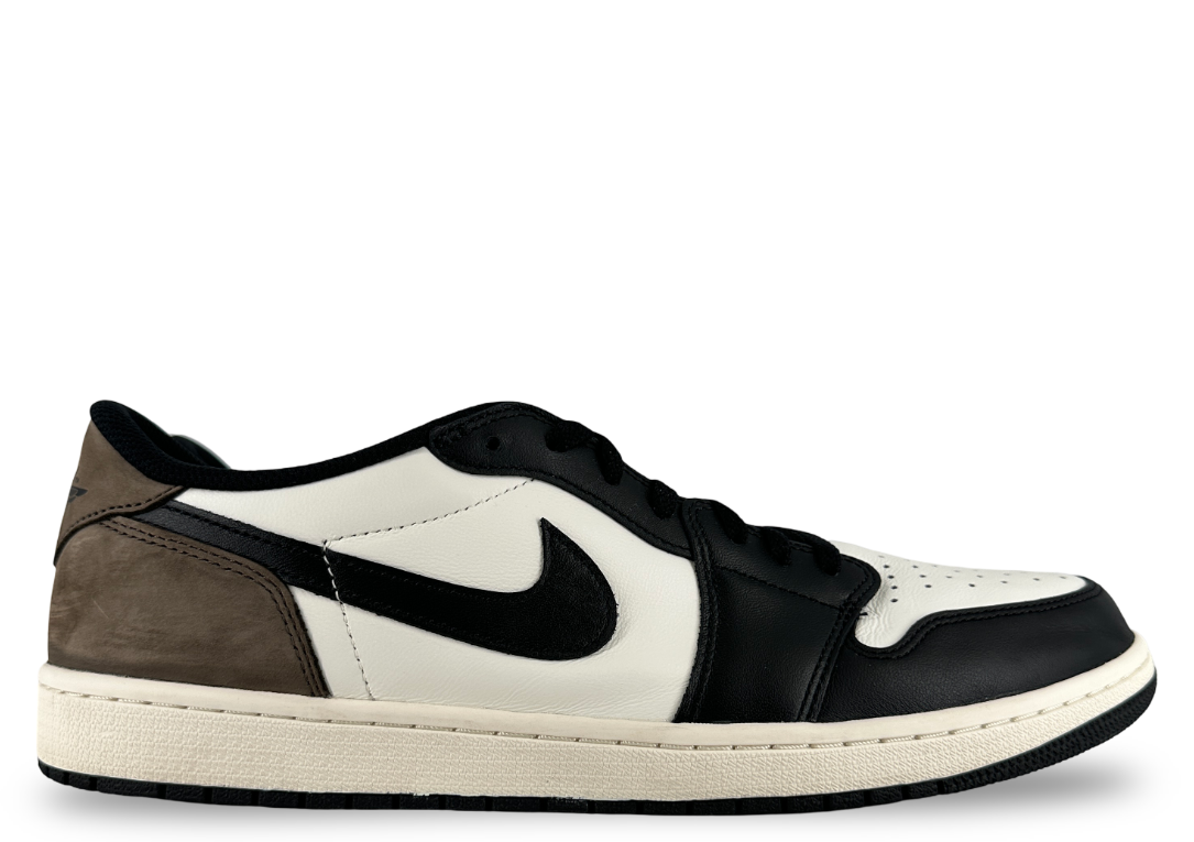 Jordan 1 Retro Low OG Mocha