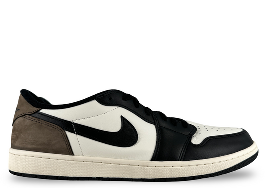 Jordan 1 Retro Low OG Mocha