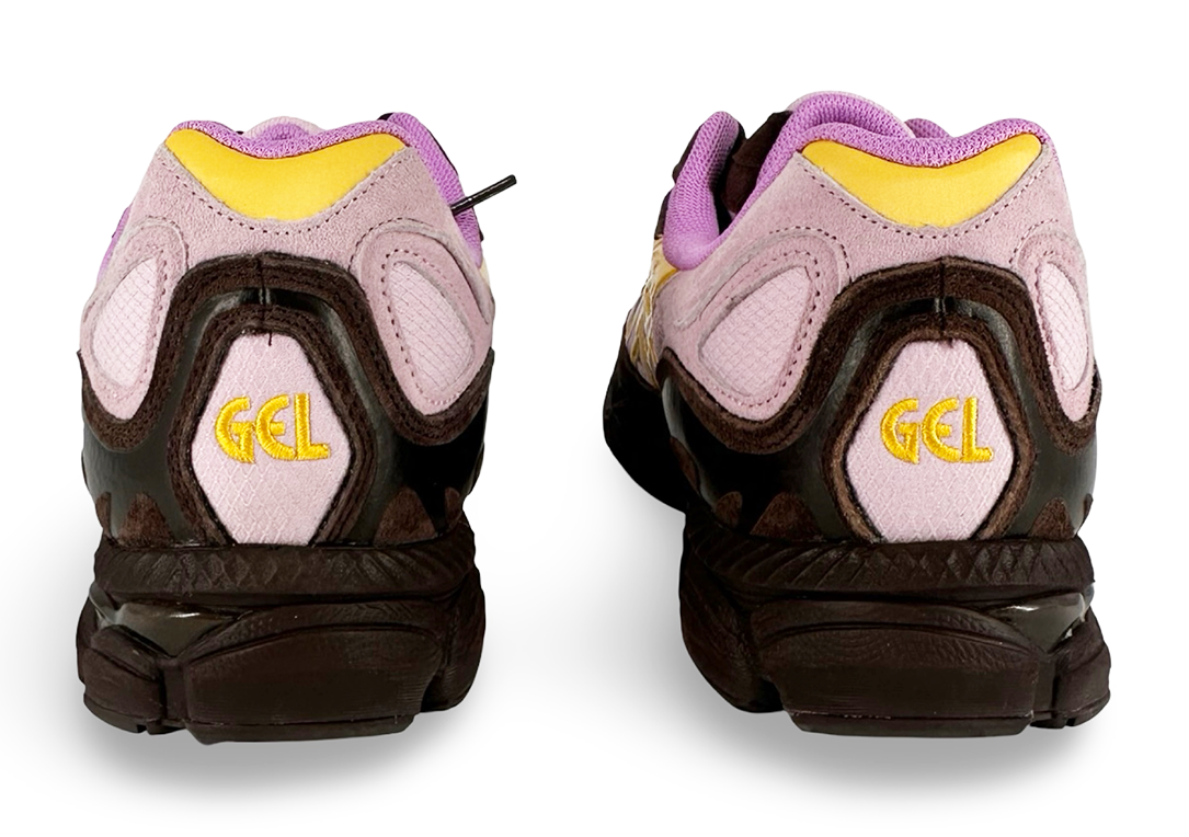 ASICS Gel-NYC Pleasures