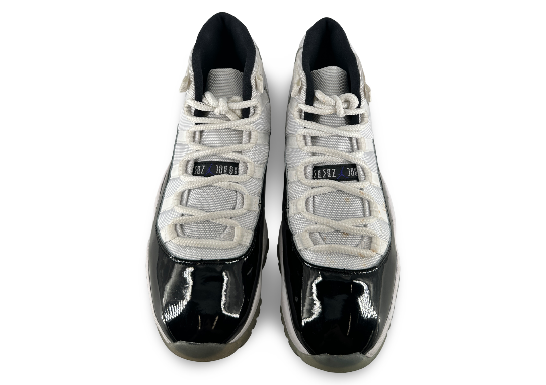 Jordan 11 Retro Concord (2018)