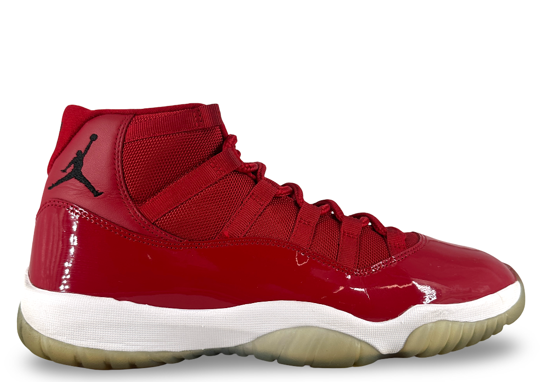 Jordan 11 Retro Win Like 96