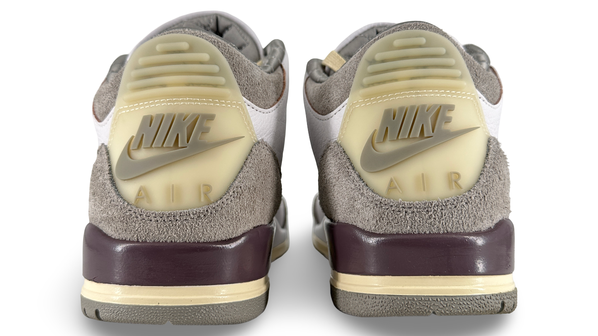 Jordan 3 Retro SP A Ma Maniére (Women's)