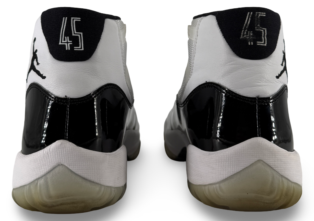 Jordan 11 Retro Concord (2018)