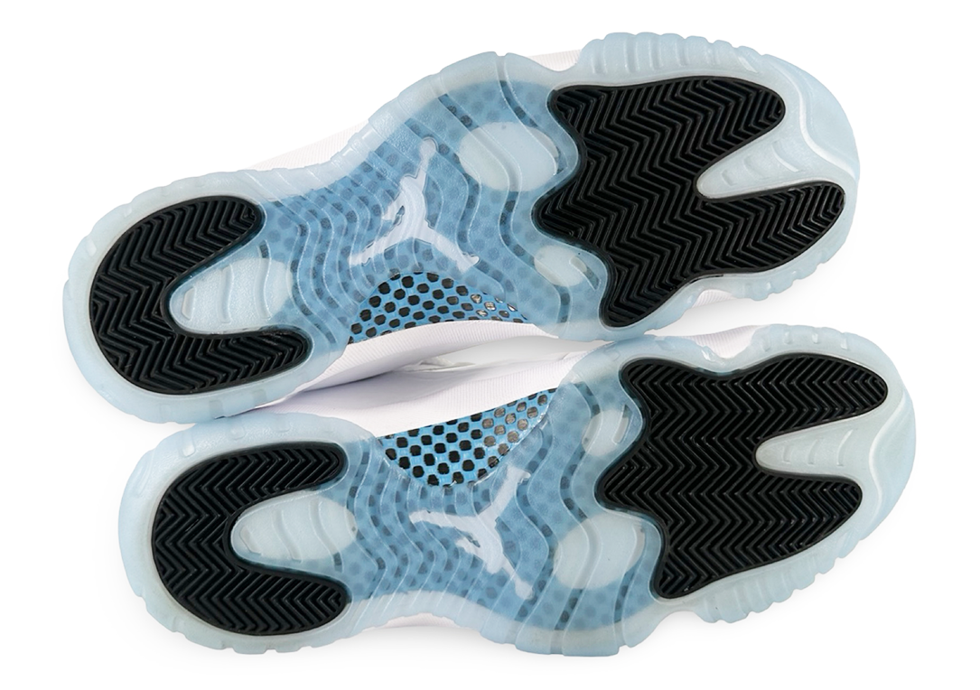 Jordan 11 Retro Legend Blue (2024)