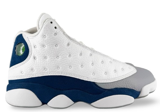 Jordan 13 Retro French Blue