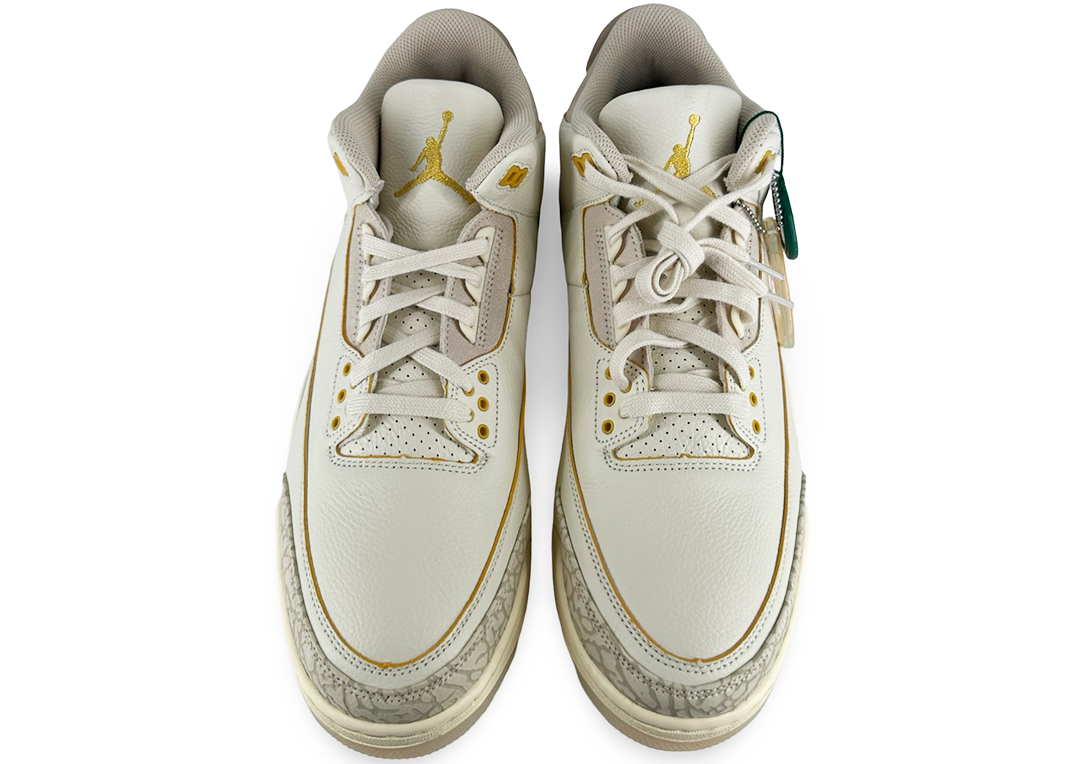 Jordan 3 Retro SP J Balvin Medellín Sunset