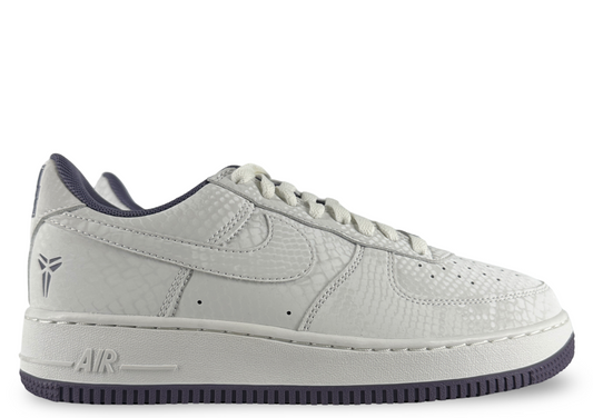 Nike Air Force 1 Low Kobe Bryant Forever Summit White Daybreak