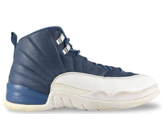 Jordan 12 Retro Indigo