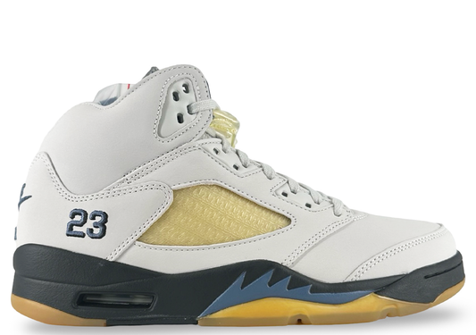 Jordan 5 Retro A Ma Maniere Dawn (Women's)