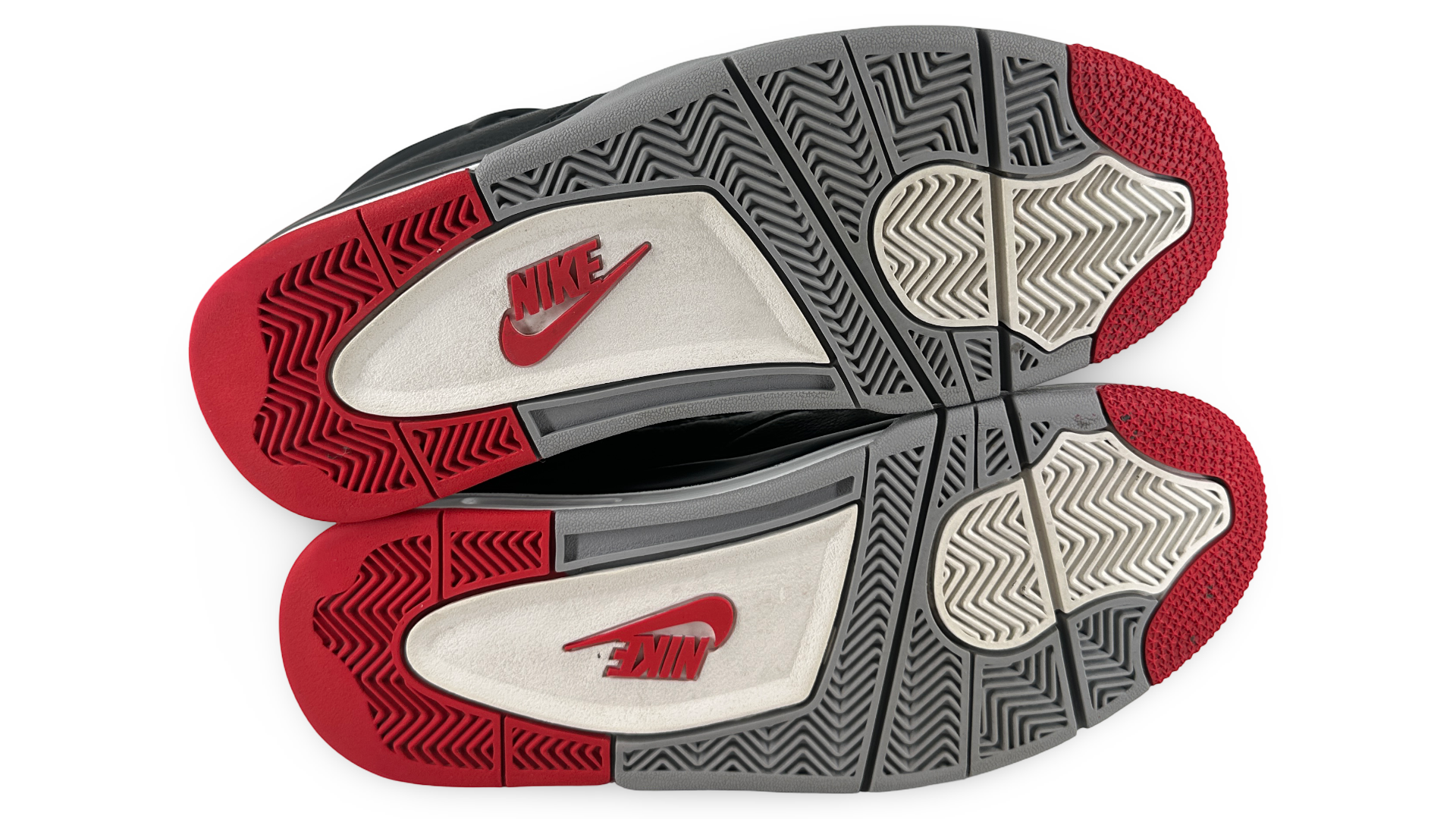 Jordan 4 Retro Bred Reimagined