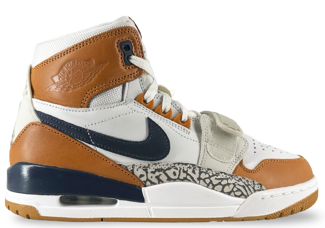 Jordan Legacy 312 Trainer 3 Medicine Ball