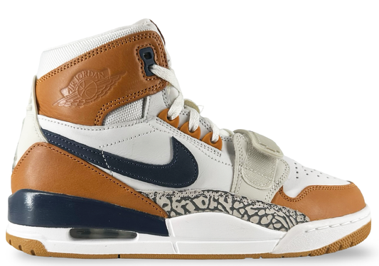 Jordan Legacy 312 Trainer 3 Medicine Ball