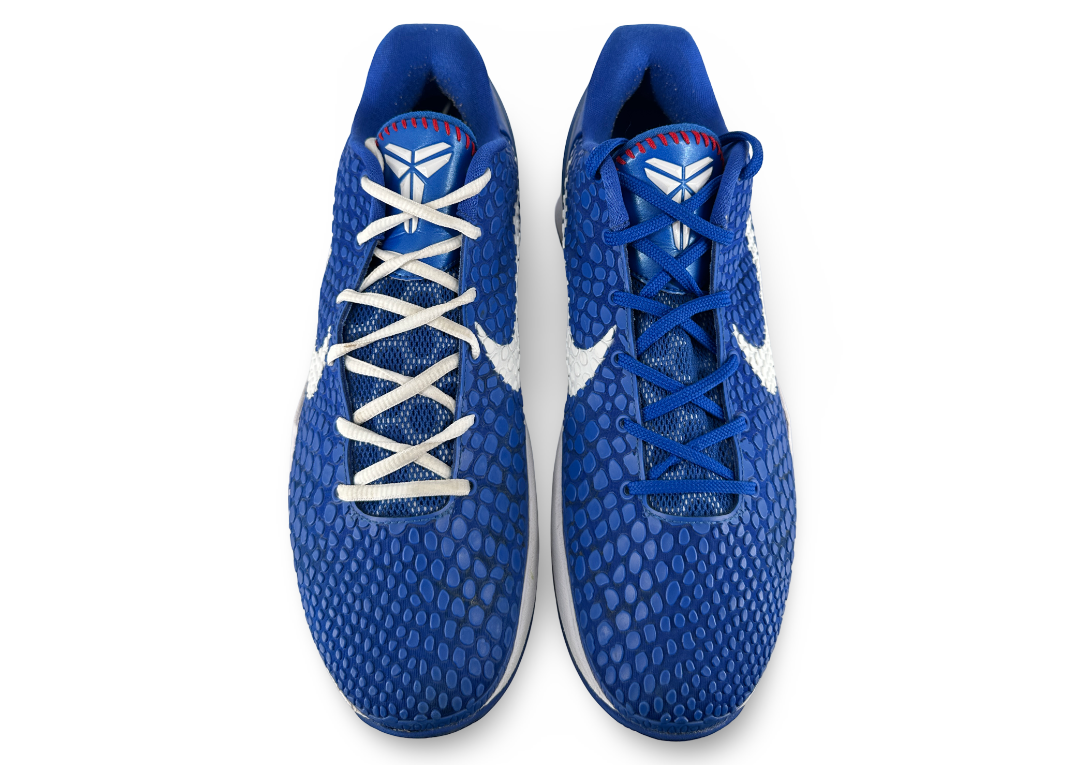 Nike Kobe 6 Protro Dodgers