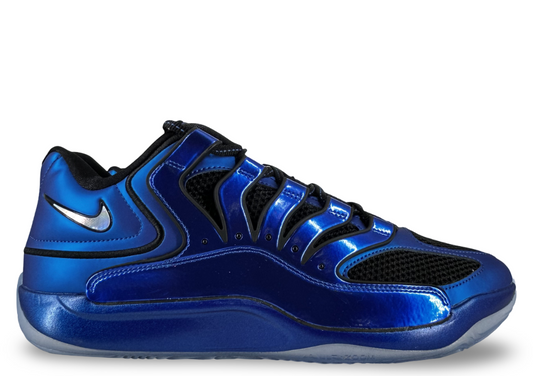 Nike KD 18 International Blue