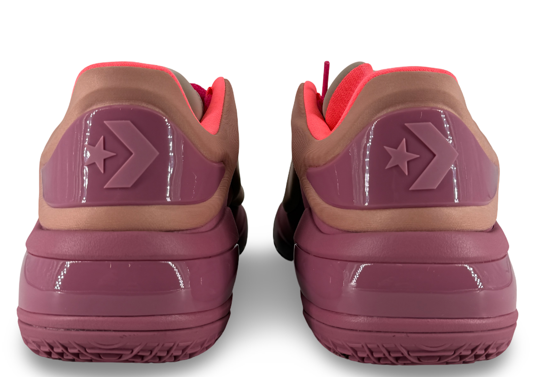 Converse SHAI 001 Lace Up Berry