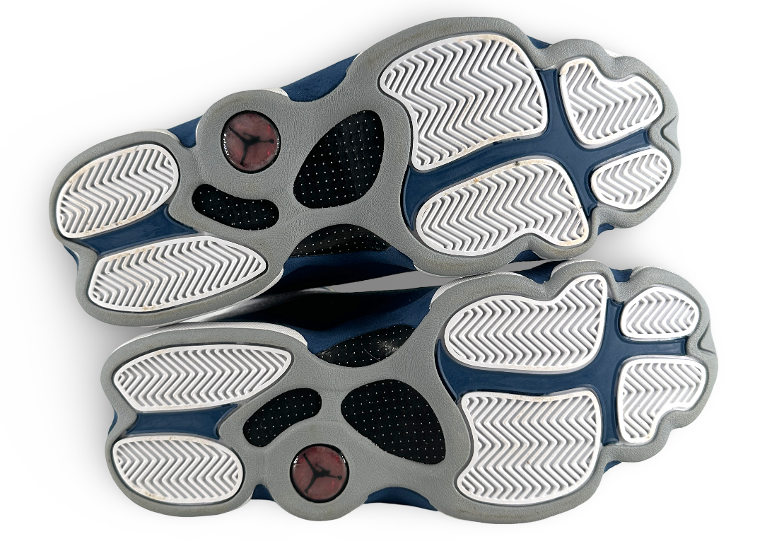 Jordan 13 Retro French Blue