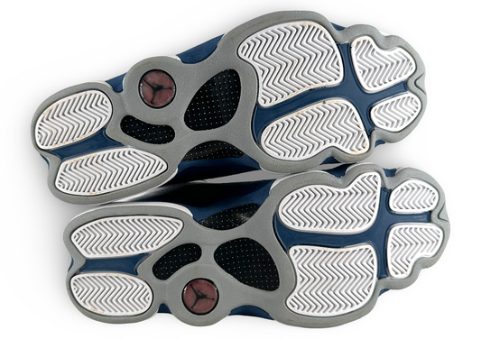 Jordan 13 Retro French Blue