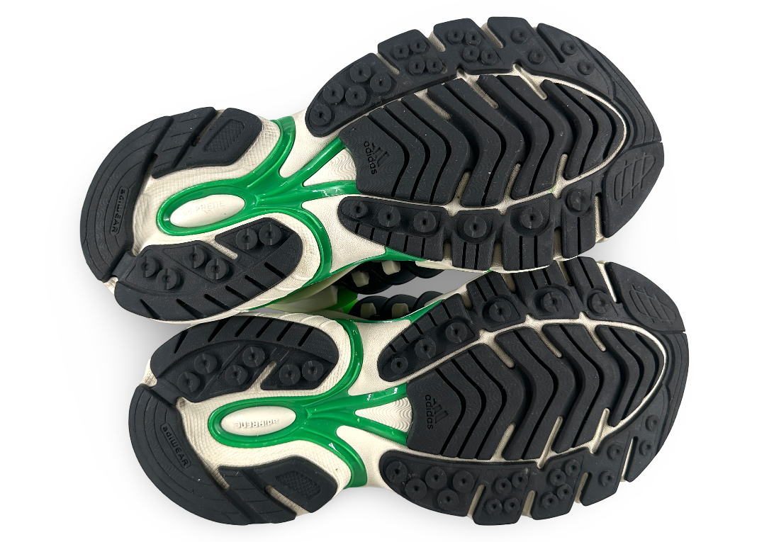 adidas Adistar Jellyfish Pharrell Williams Real Green