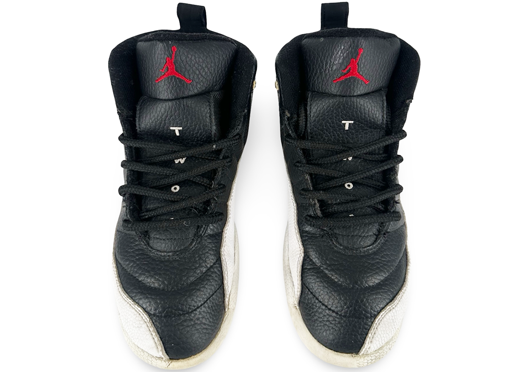 Jordan 12 Retro Playoffs (2022) (PS)