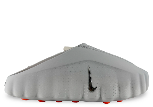 Nike Mind 001 Slide Light Smoke Grey (Women's)