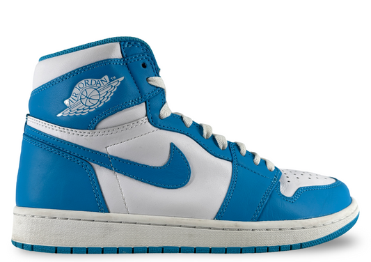 Jordan 1 Retro High OG UNC