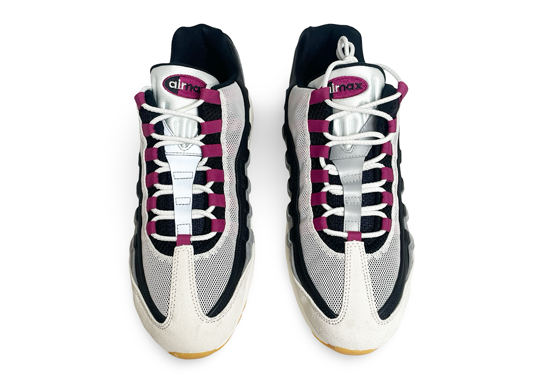 Nike Air Max 95 SB Cactus Flower