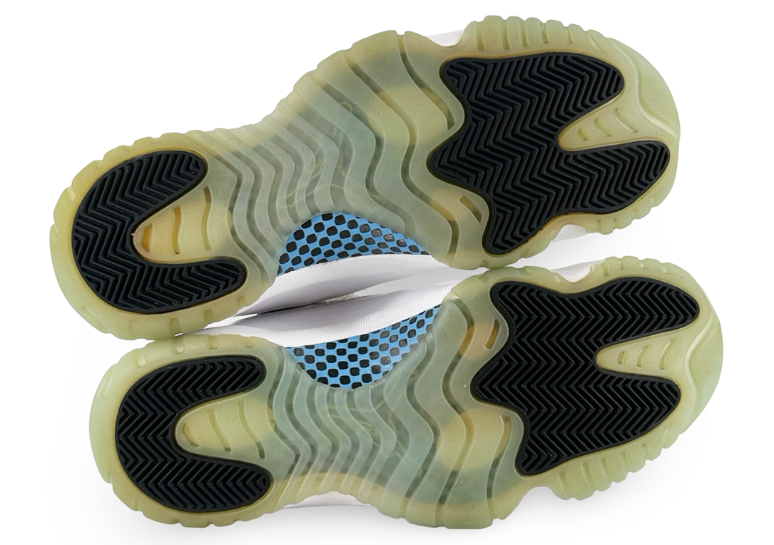 Jordan 11 Retro Legend Blue (2014)