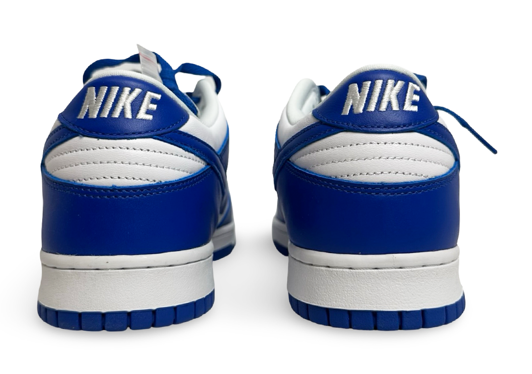 Nike Dunk Low SP Kentucky (2020/2022)