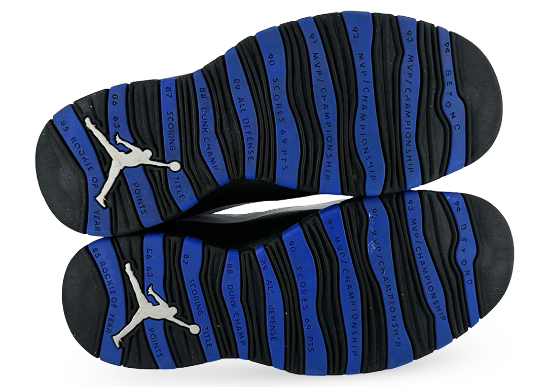 Jordan 10 Retro Orlando