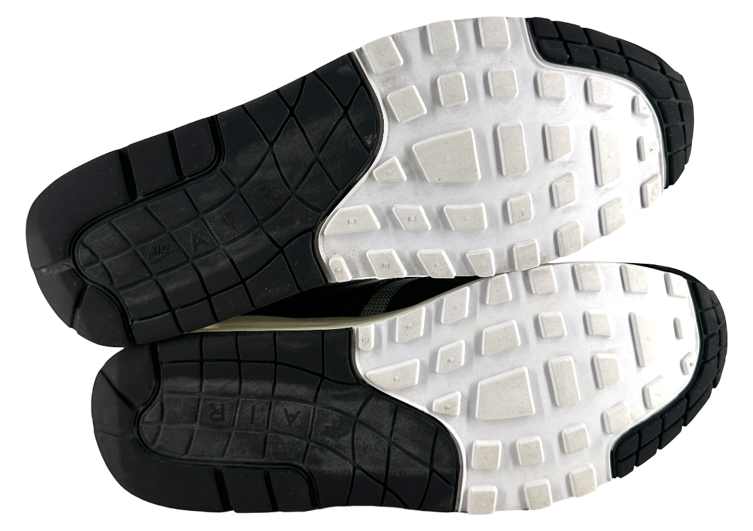 Nike Air Max 1 Patta Waves Black (without Bracelet)