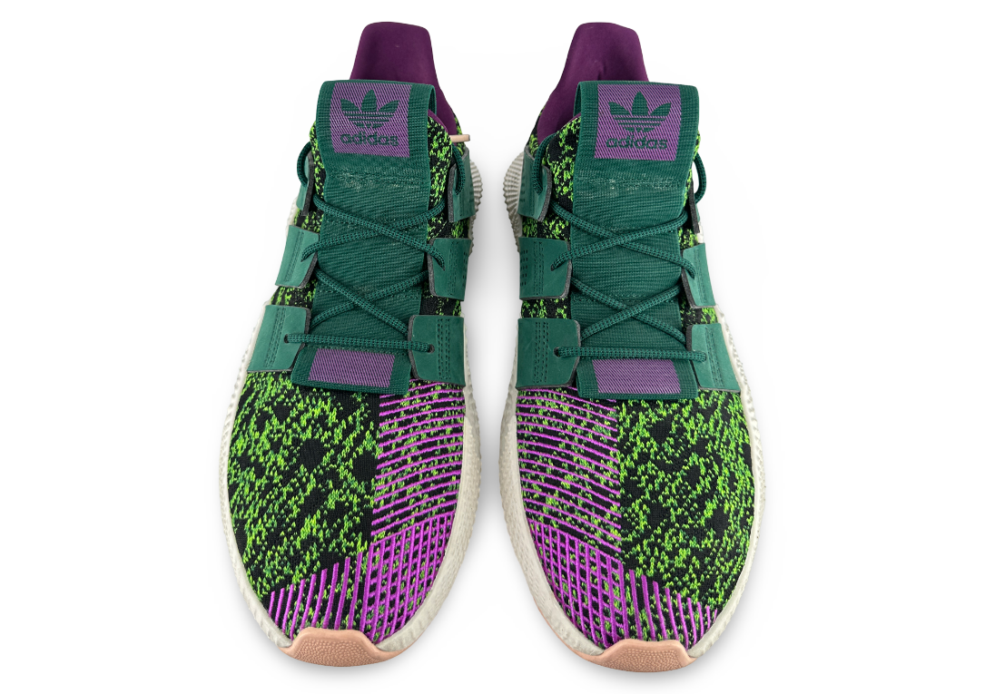 adidas Prophere Dragon Ball Z Cell