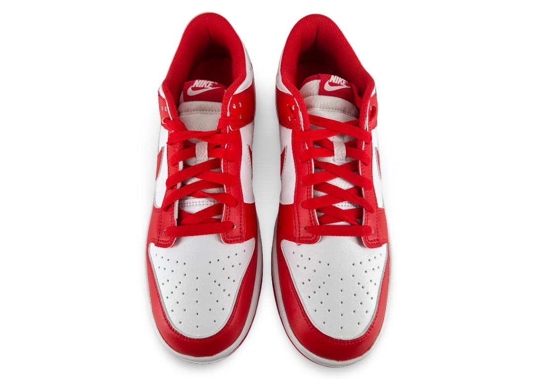 Nike Dunk Low St. Johns (2025)