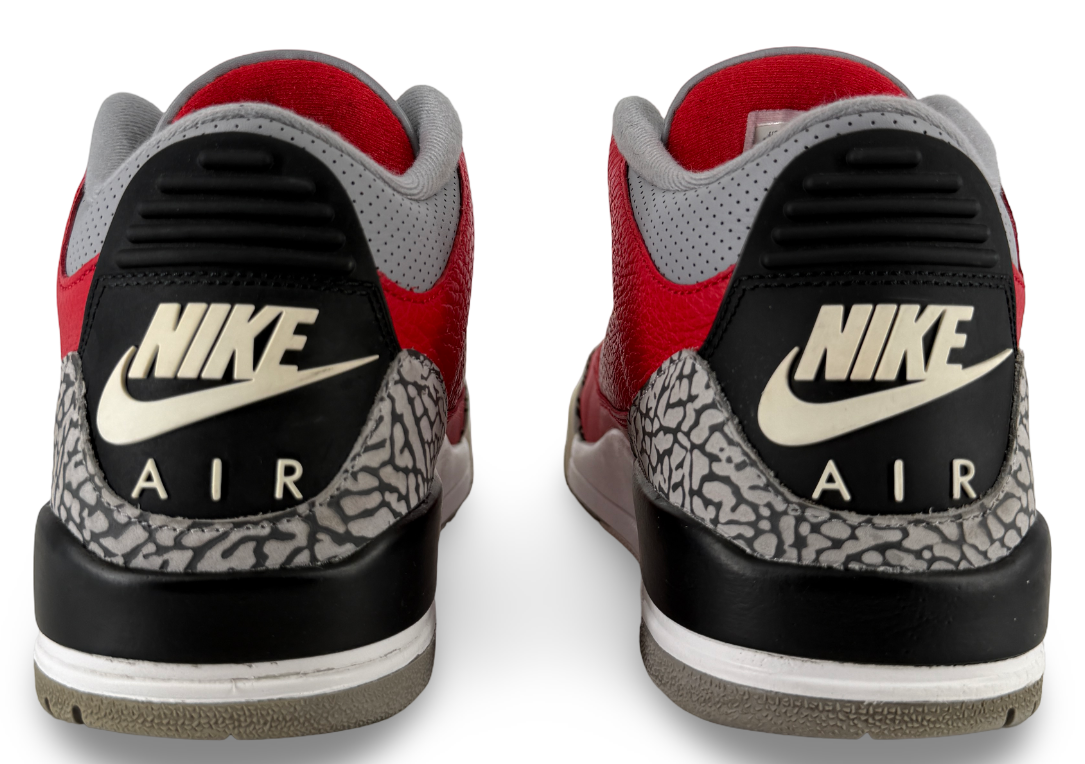 Jordan 3 Retro SE Unite