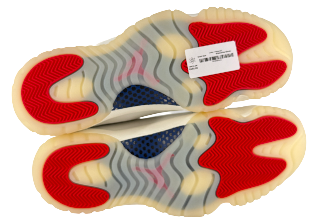 Jordan 11 Retro 285