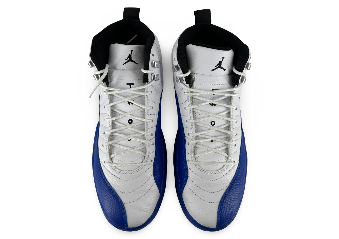 Jordan 12 Retro Blueberry