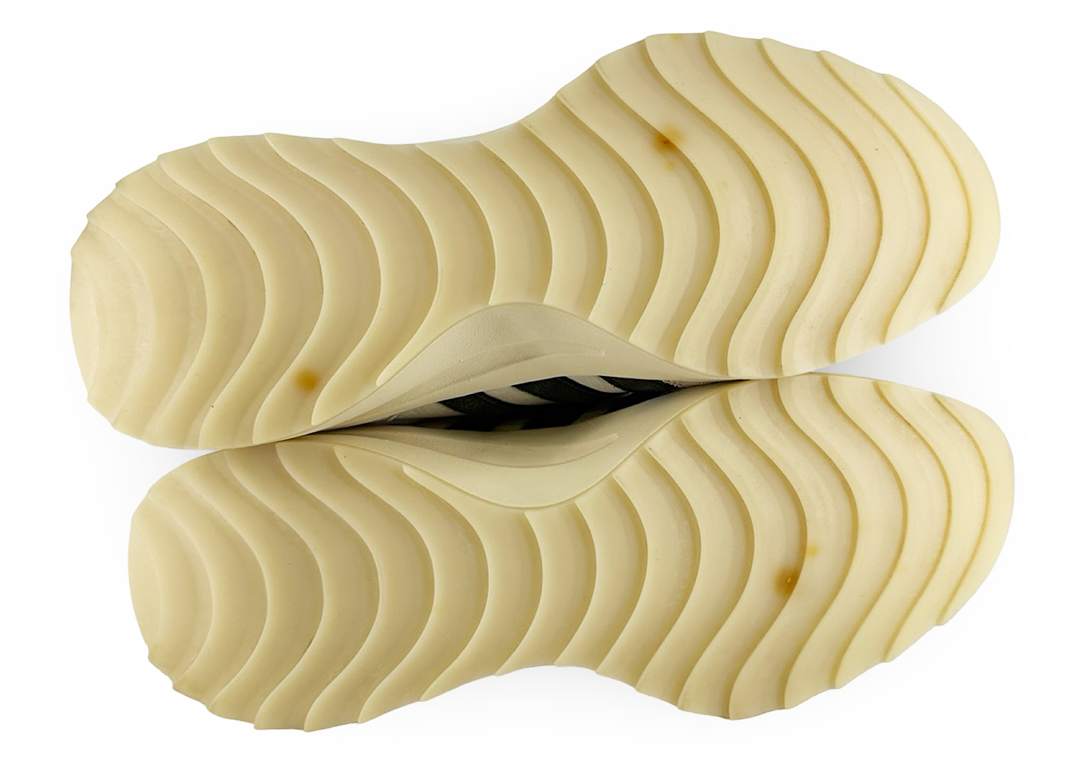 adidas Fear of God Athletics Los Angeles Cream White