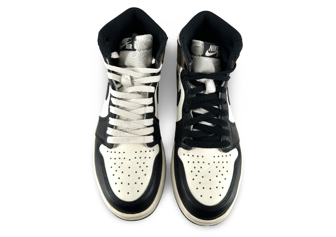 Jordan 1 Retro High Dark Mocha