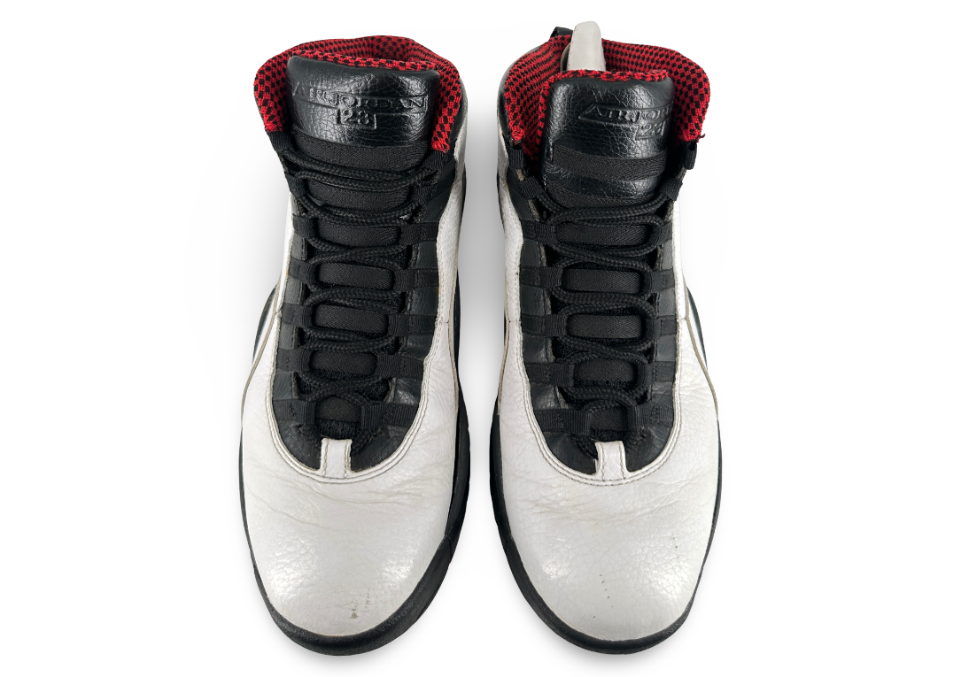 Jordan 10 Retro Chicago Bulls (2012)