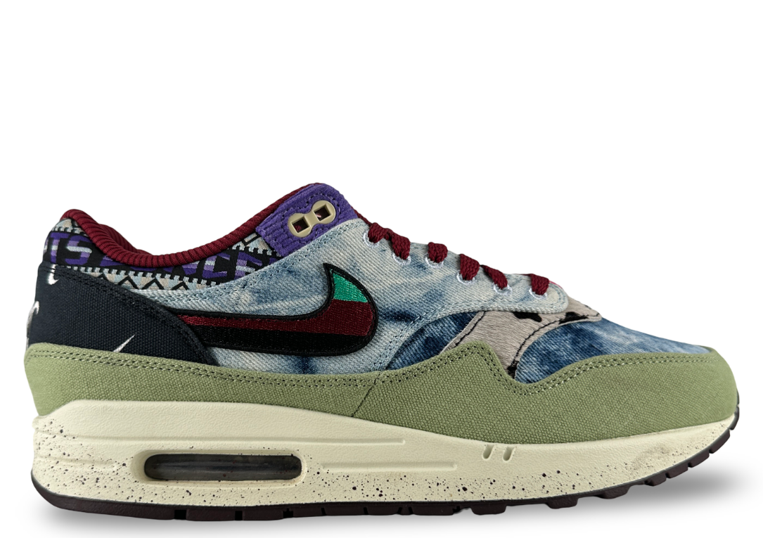 Nike Air Max 1 SP Concepts Mellow