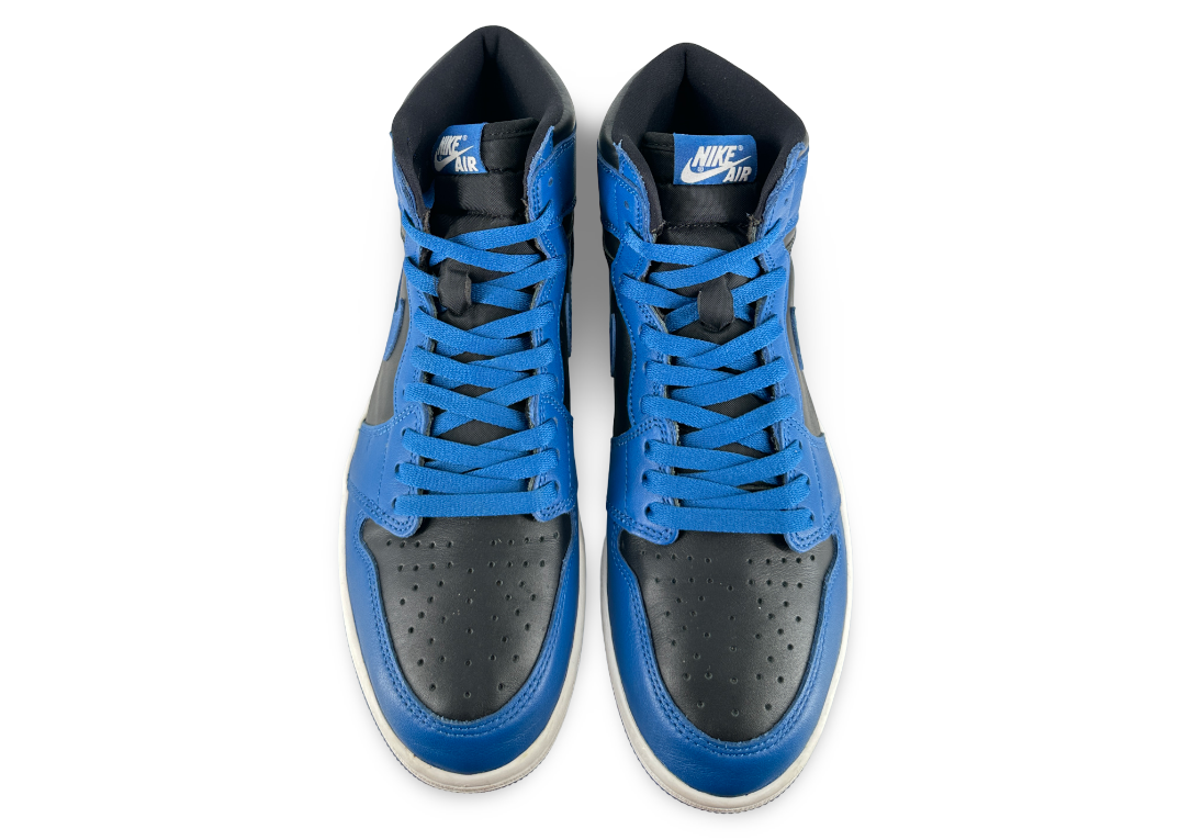Jordan 1 Retro High OG Dark Marina Blue