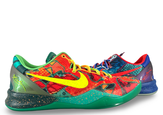 Nike Kobe 8 What the Kobe (2013)