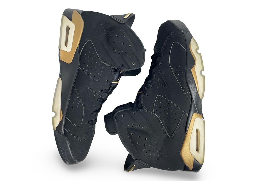 Jordan 6 Retro DMP (2020)