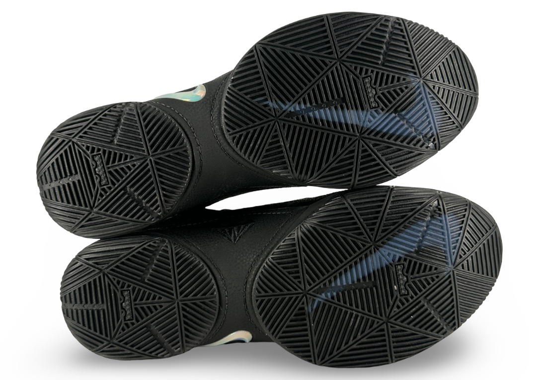 Nike LeBron 22 Black Label