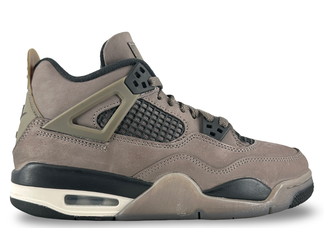 Jordan 4 Retro Cave Stone (GS)