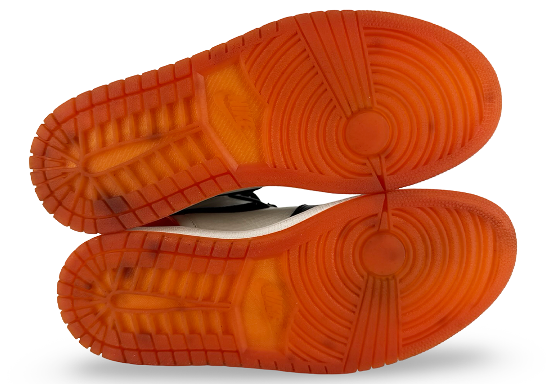 Jordan 1 Retro High OG Satin Shattered Backboard (Womens)